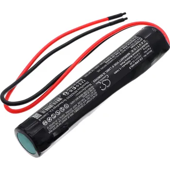 Baterie k notebooku Baterie Cameron Sino CS-ERB100LS pro Eterna EML3NMISO - neoriginální