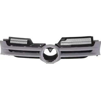 Kapota BLIC Přední maska (kompletní, černá/šedá) VW GOLF V 1.4-3.2 10.2003–07.2009