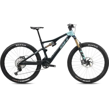 Elektrokolo BH Bikes Elektrokolo iLYNX TRAIL CARBON 8.9 GGG 2026 velikost: XL ( > 188 cm ) Montáž, seřízení a doprava po ČR zdarma