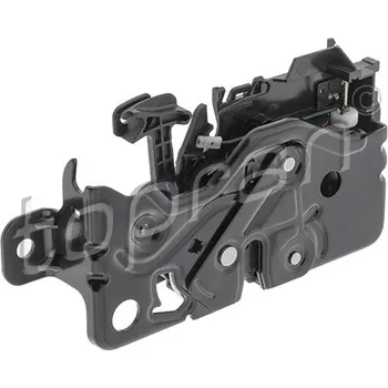 Autozámek TOPRAN Zámek výklopných zadních dveří 504 323
