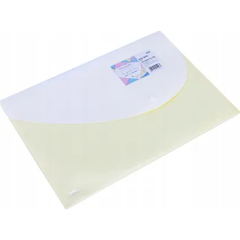 Zavírací desky A4 Deli