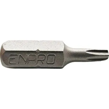 Bit T 15, 25 mm, S2, ENPRO