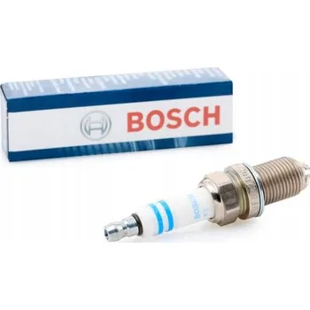 Zapalovací a žhavicí svíčka Zapalovací svíčka Bosch 0 242 236 562