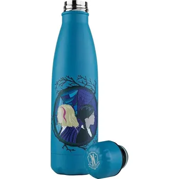 Láhev Wednesday Láhev Enid & Wednesday