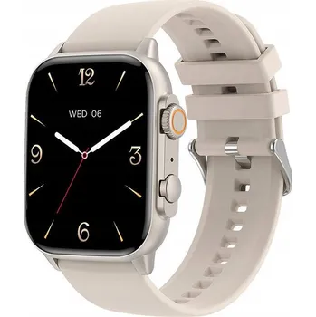 Chytré hodinky Chytré Hodinky Colmi Colmi C81 (zlaté)