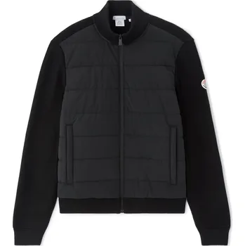 Pánská zimní bunda Celio Chamonix-Mont-Blanc Celio černá 3505074