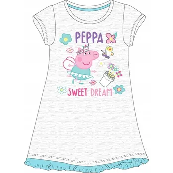 Podprsenka Bílá noční EplusM velikost 98