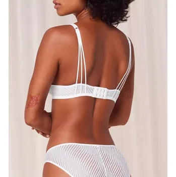 Podprsenka Harmony Spotlight P EX - WHITE - TRIUMPH WHITE - TRIUMPH 70D