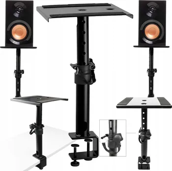 Stojan pod monitor 15 kg DNA TM1