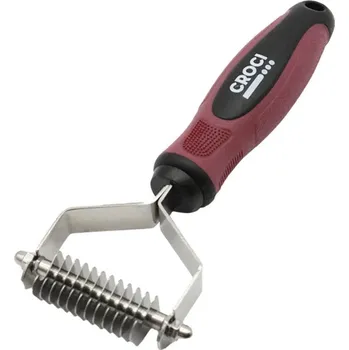 Kosmetika pro psa Prořezávač hrábě vínový Croci