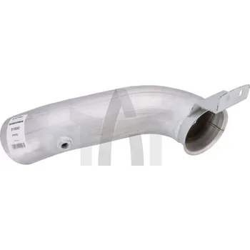 Výfuková trubka Výfuková trubka HOBI 51890