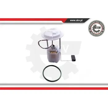 Palivové čerpadlo PALIVOVÉ ČERPADLO 02SKV830 ESEN SKV