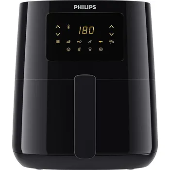 fritéza Horkovzdušná fritéza Philips 927090 2000 W 6,2 l