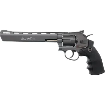 Vzduchovka Vzduchový revolver ASG Dan Wesson 8" 4,5mm
