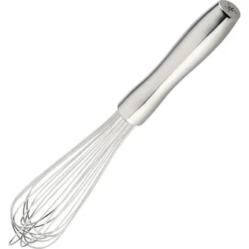 Mašlovačka Metla PROVISIONS 30 cm, stříbrná, nerezová ocel, Hestan - doprava zdarma od 2999 Kč