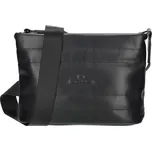 Enrico Benetti kabelka ROMY 25x8.5x18 cm BLACK