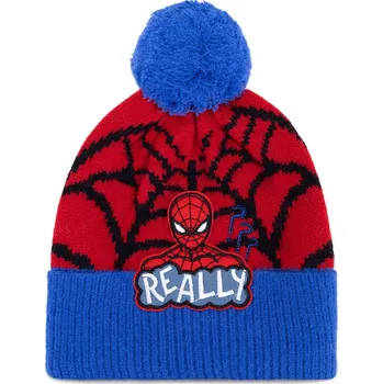 Čepice Čepice Spiderman