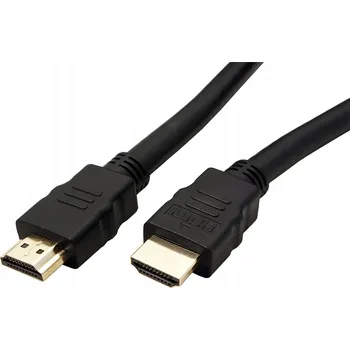 Video kabel Kabel 8K Ultra HD Ethernet M/M 10 m