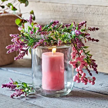 Svítilna LED svítilna