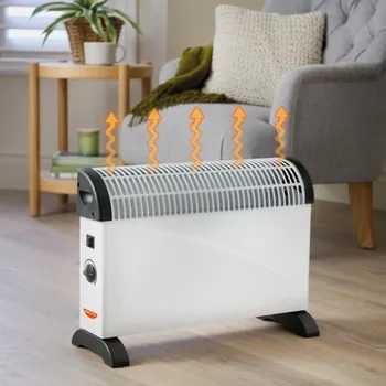 Topidlo Přenosný konvektor