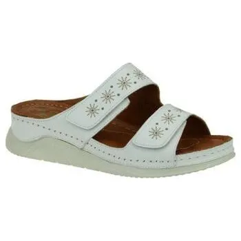 Pánská zdravotní obuv Dámské pantofle BS/15201-5, Peon vel. 42