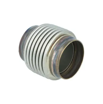 BOOST products Kompenzátor Flexibility HD (48 mm) pro tepelnou roztažnost ve vysokoteplotních výfukových systémech