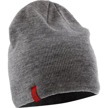 Čepice Westin Čepice Windster Beanie Grey