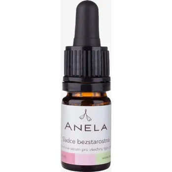 Sprchový gel ANELA - Sladce bezstarostná objem: 5 ml