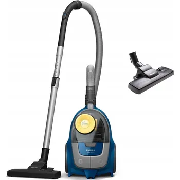 Vysavač Bezsáčkový Vysavač Philips řady 2000, 850 W