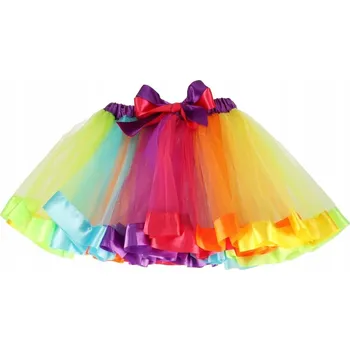 Kostým jednorožec sukně čelenka křídla – kvalitní provedení