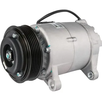 Kompresor klimatizace Kompresor, klimatizace VALEO 814697
