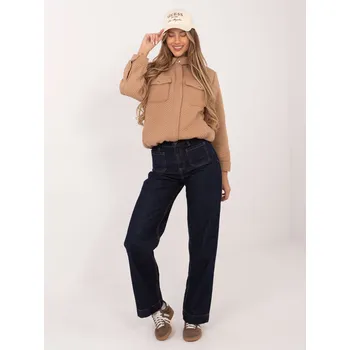 Bunda RV KR 007.95P velbloud L/XL