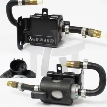 Autodíl Čerpadlo paliva topení MB MP4 Mercedes 0024704894