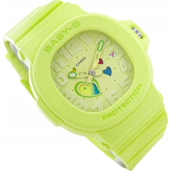 Hodinky Casio Baby-G BGA-10-3AER