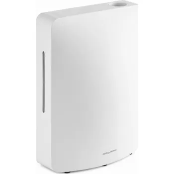 Zvlhčovač vzduchu Zvlhčovač vzduchu Stylies Sirius s hygrostatem 350W, pro místnosti do 45 m², bílý