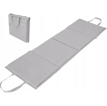 Obraz PODLOŽKA NA KAMENITÉ PLÁŽE DO CHORVATSKA VODĚODOLNÁ PĚNOVÁ TAŠKA 2v1 177x54