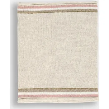 Šála Coccodrillo dětská šála akrylová