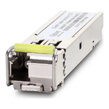 OPTON 1,25Gbps SFP WDM, LC SM, 10dB, (3km) TX1550/RX1310
