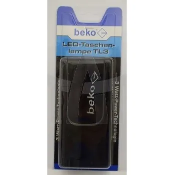 Příslušenství pro kuchyňský robot Svítilna diodová 3WATT BEKO BEKO 999300201