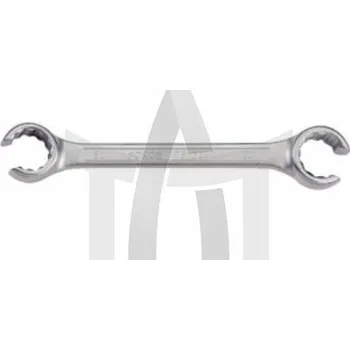 Očkový klíč otevřený 10 × 12 FORCE FORCE 7511012