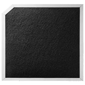 Kuchyňský spotřebič Concept 61990589 Uhlíkový filtr