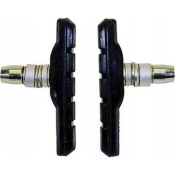 Brzda na kolo Organické brzdové špalky Promax v-brake