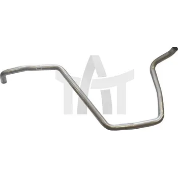 Výfuková trubka Výfuková trubka HOBI 55003