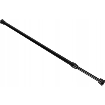 Obraz ROZPĚRNÁ TYČ DO SPRCHY 55-90 cm PRO ZÁVĚSY