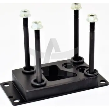 Uložení převodovky Uložení, manuální převodovka