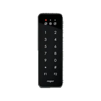 Kancelářská technika ROGER PRT84MF-B Bezkontaktní čtečka