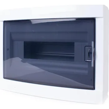 Rozvaděč Povrchový rozvaděč Adelid RM-NT-12T s 12 moduly