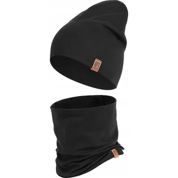 Čepice Dětská sada čepice Heyo 48-56 cm