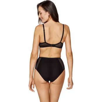 Kalhotky GORTEKS Cate krajkové kalhotky s vysokým pasem, velikost 36