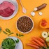 Krmivo pro psa Rufruf Fresh & Tasty Adult hovězí se zeleninou a probiotiky